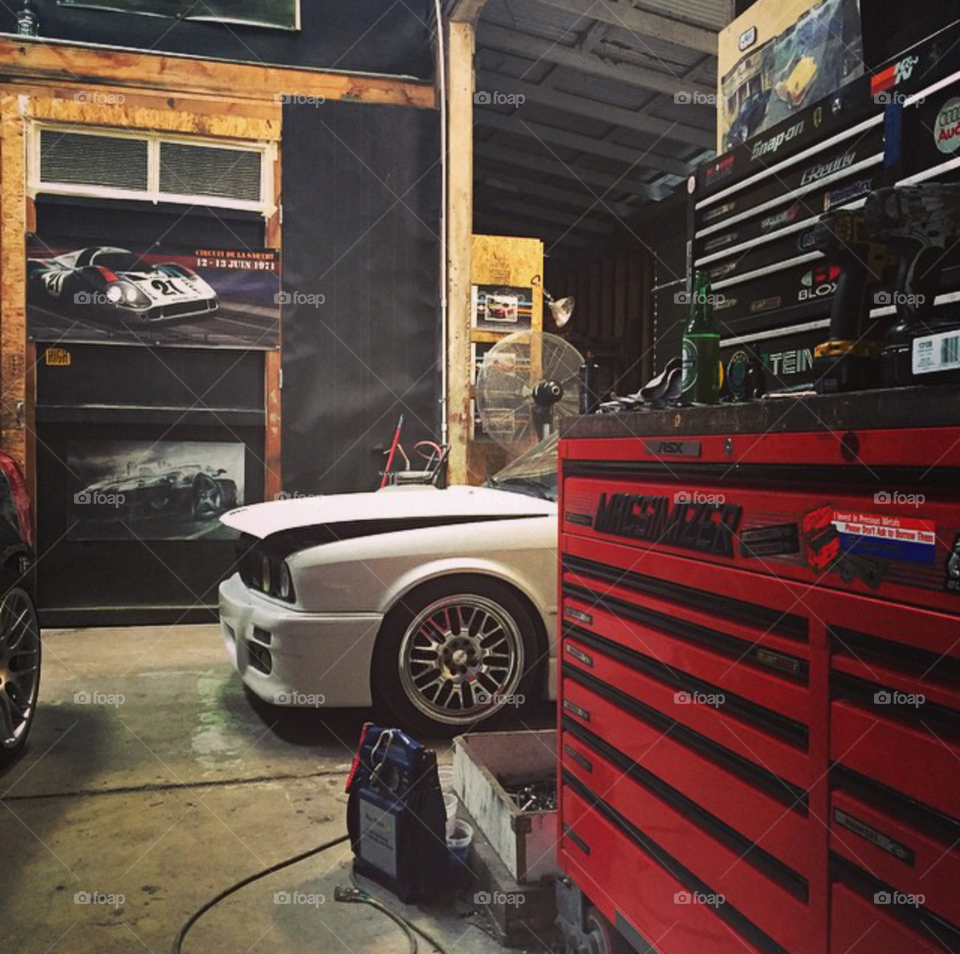 Another day Another Dollar