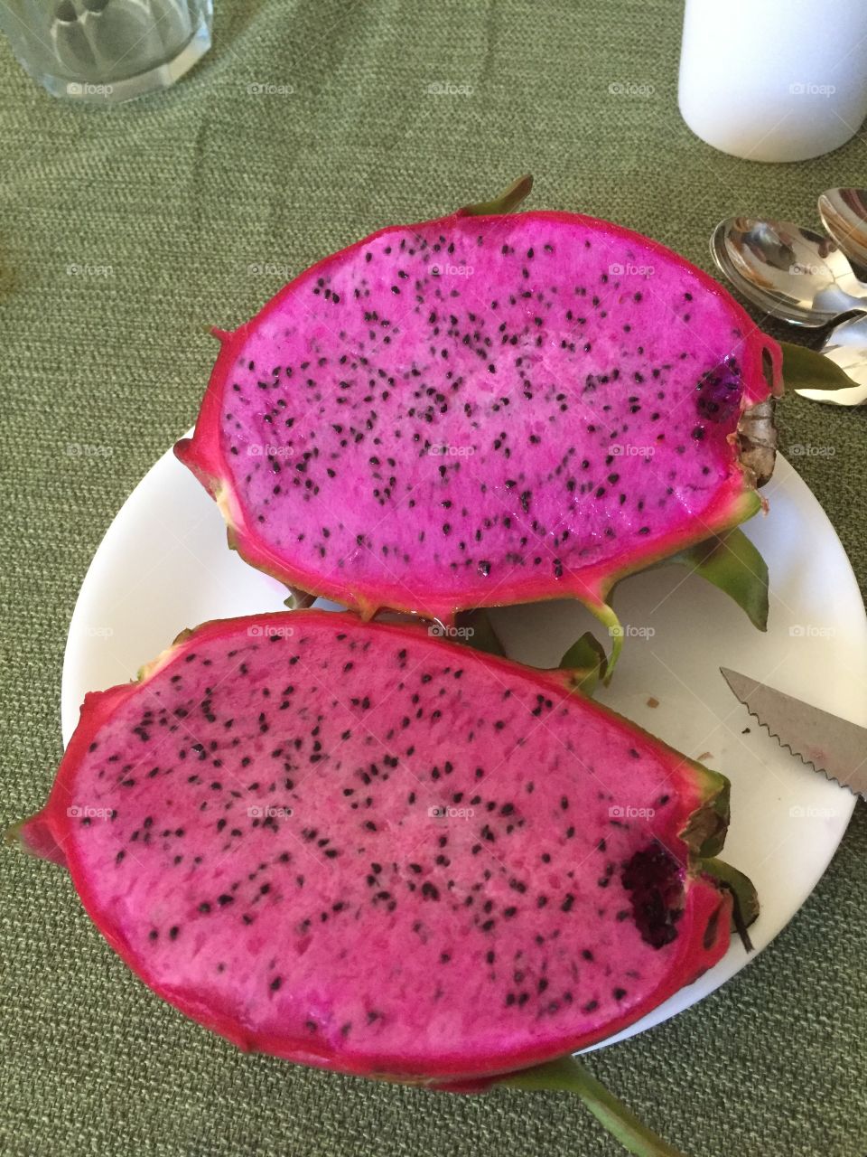 Dragon Fruit