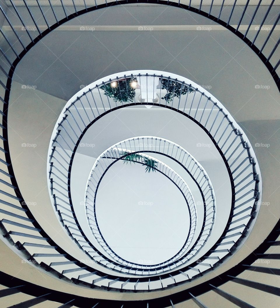 spiral