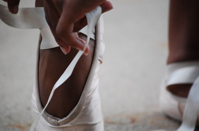 Ballet