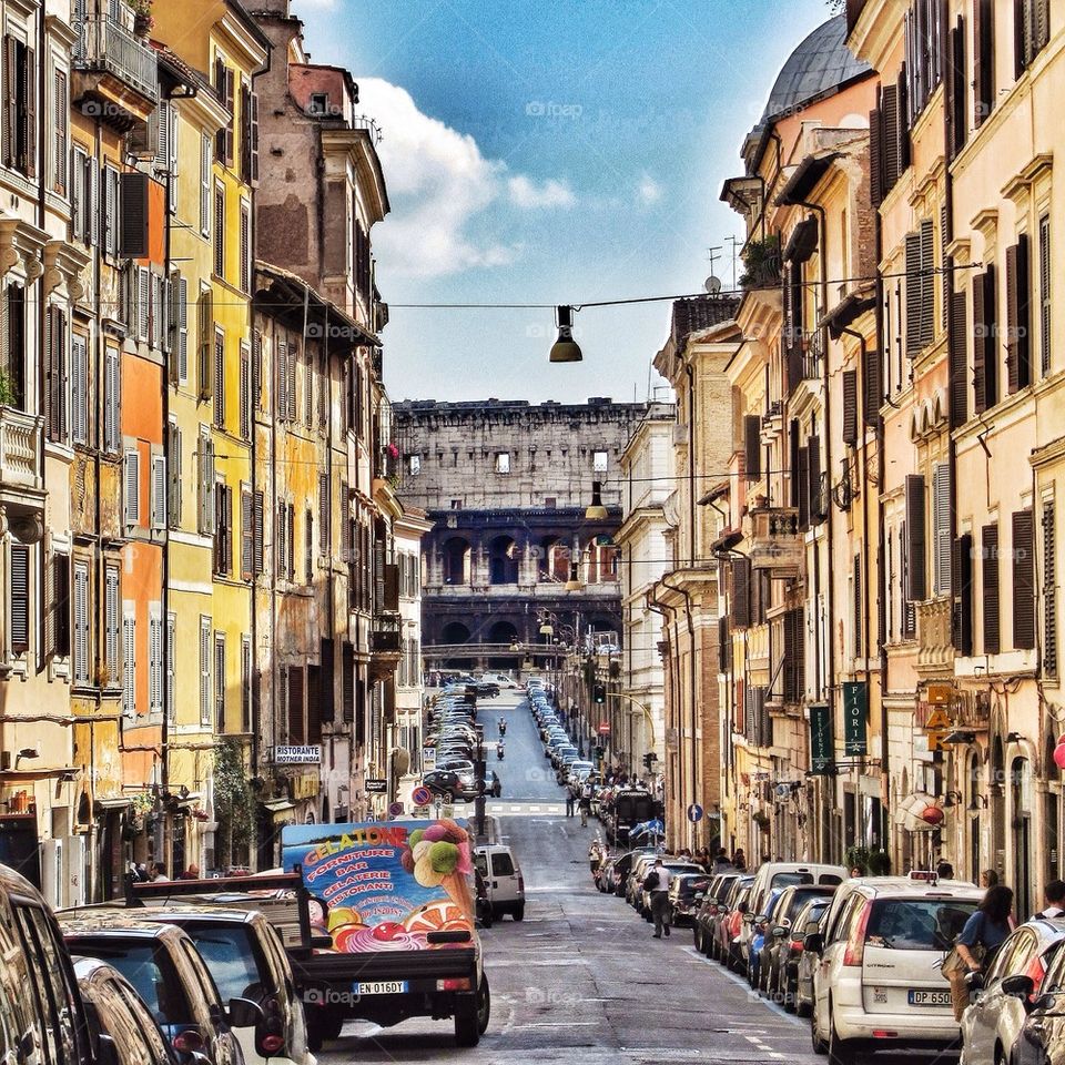 Rome