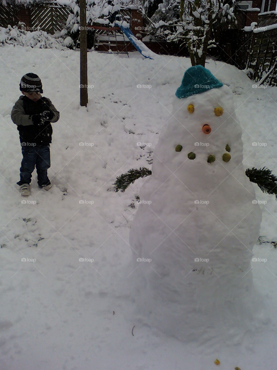 happy mission7 by eastegg18