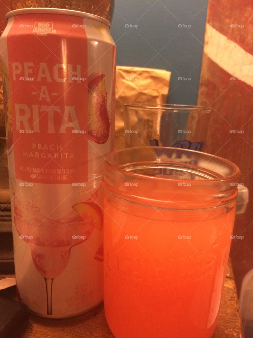 Peachirita 