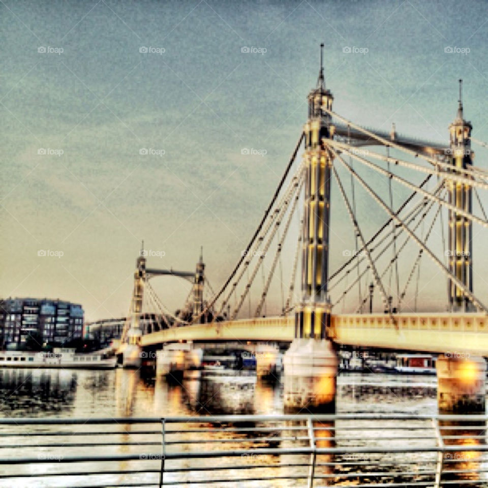 tower bridge river old bridge london london steel london by angeljack