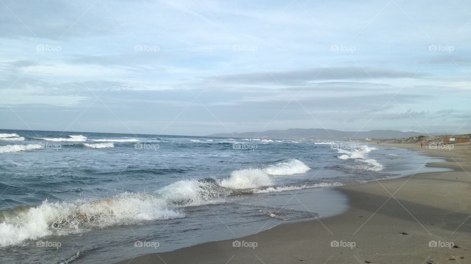 platamona beach