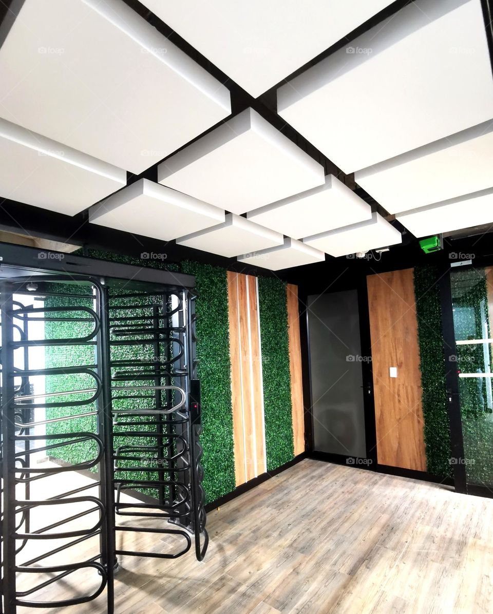 Architecture-interior design 