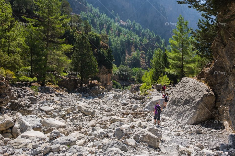 Mountain, Nature, No Person, Rock, Travel