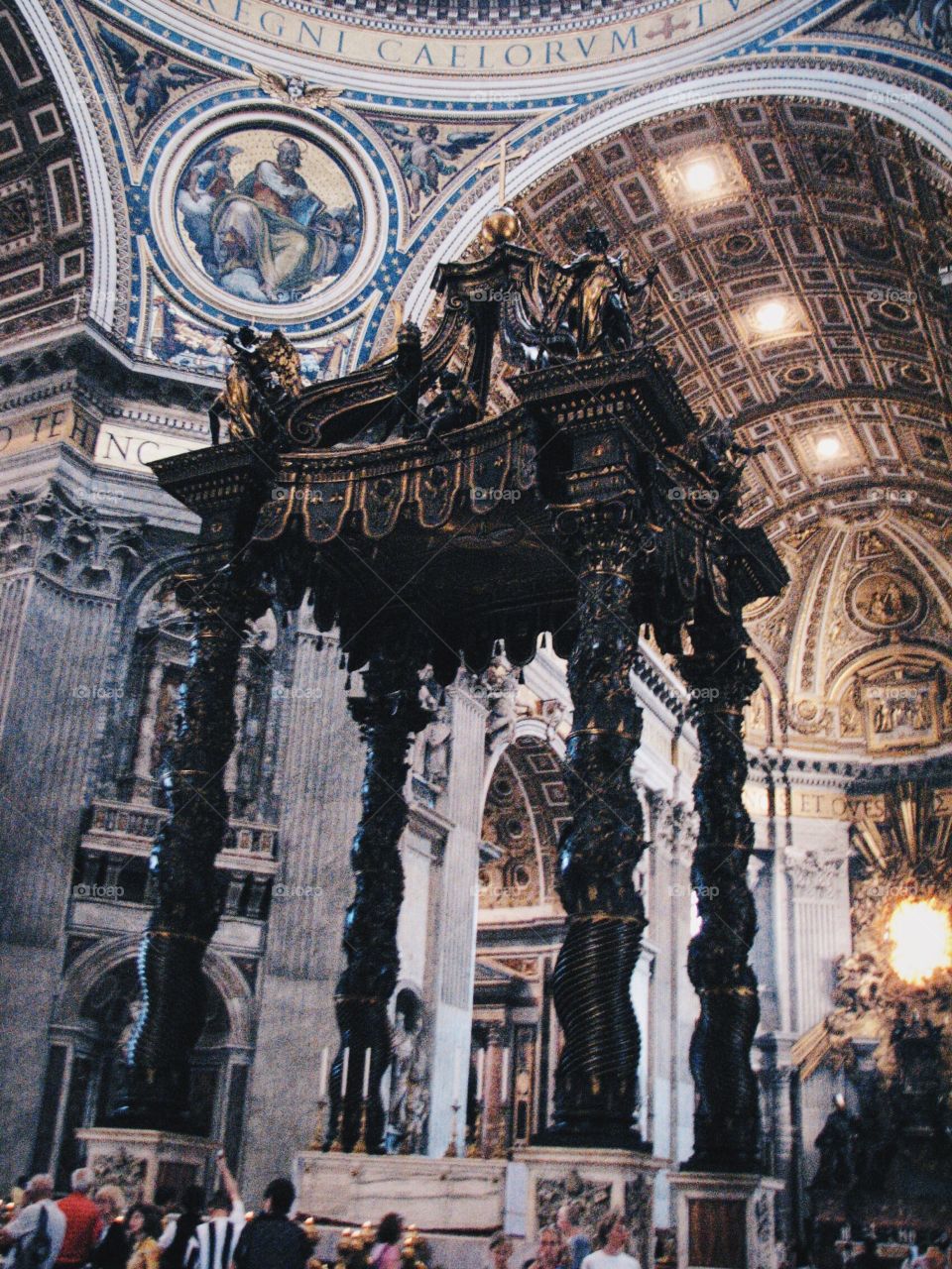 Saint Paul's Cathedral