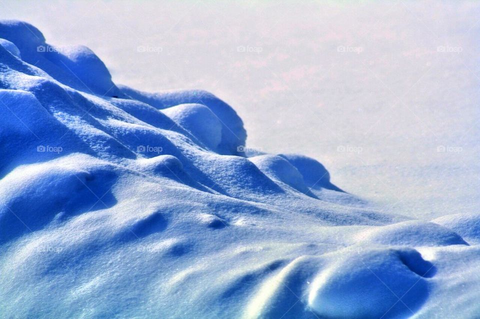 Snow Drift