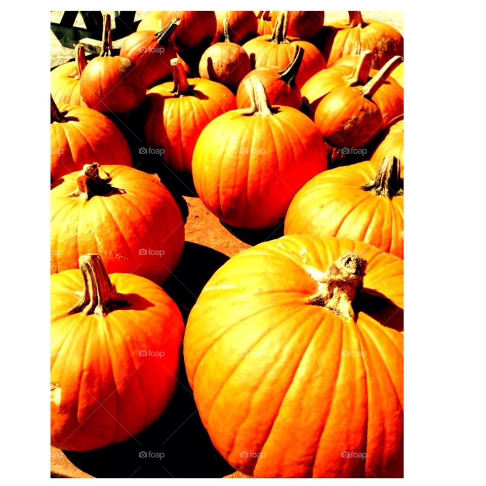 Pumpkins