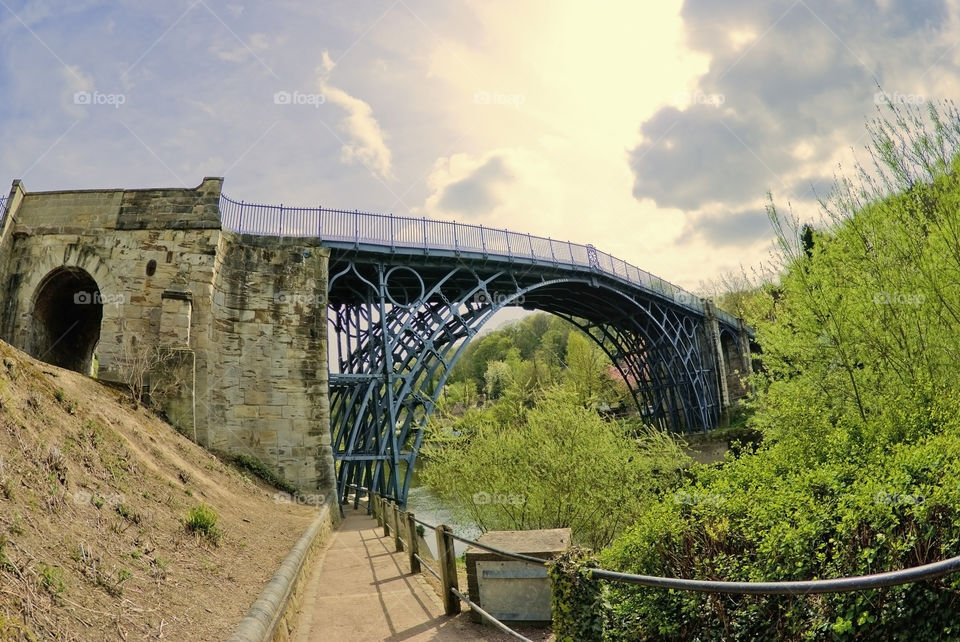 Ironbridge 