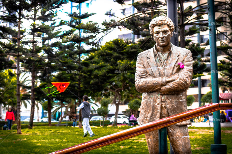 Life poem / Poema de vida