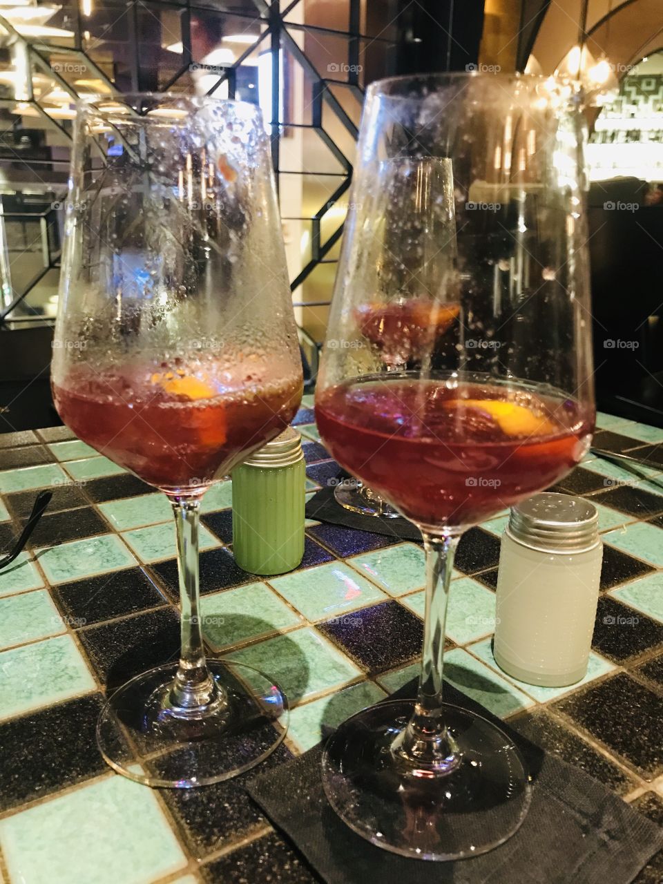 Sangria 