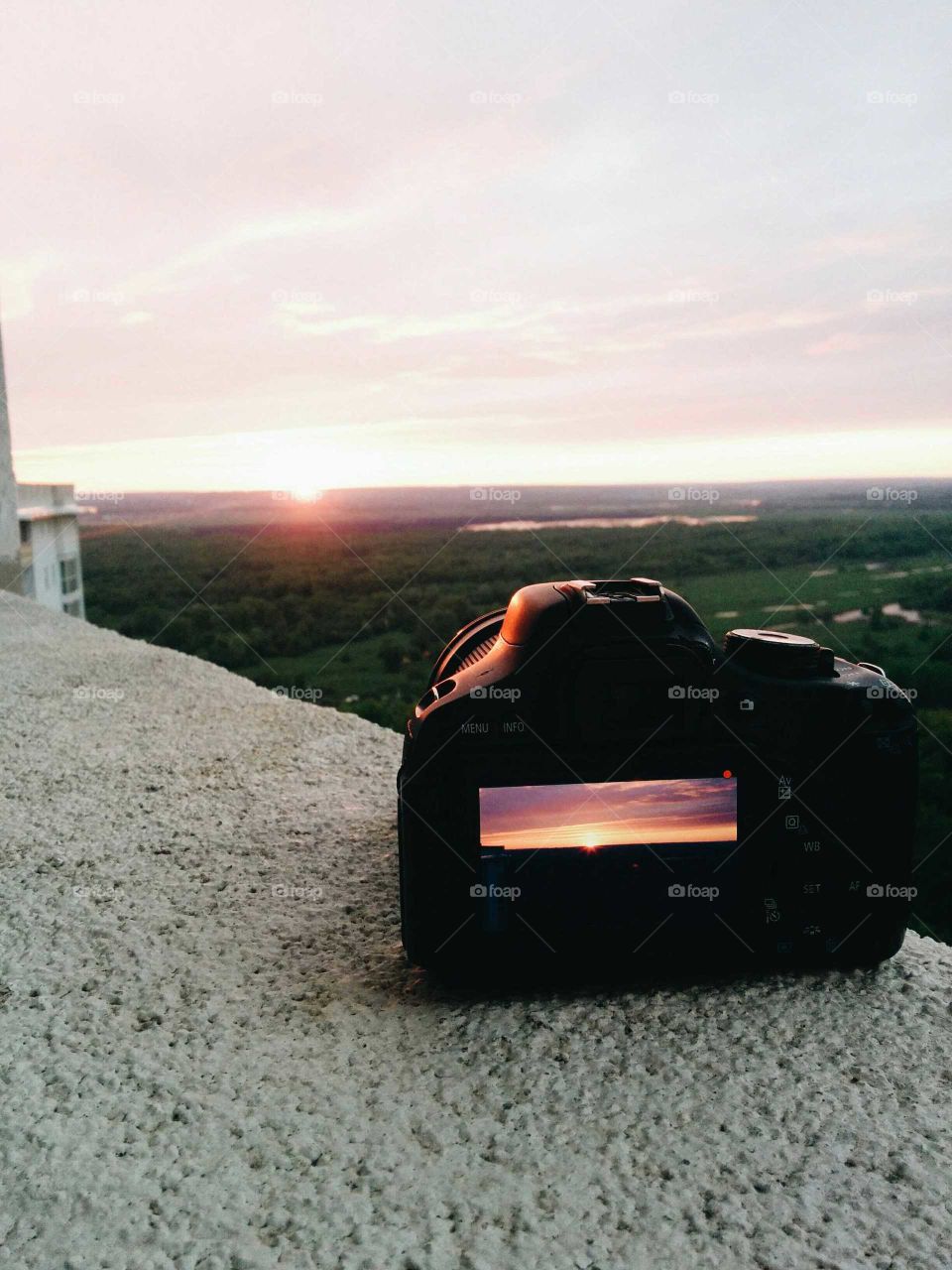 Travel, Landscape, Beach, Car, Sky