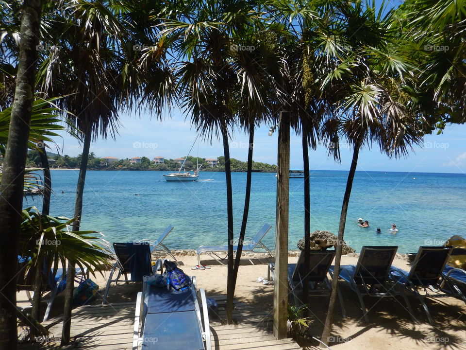 Let The Vacation Begin