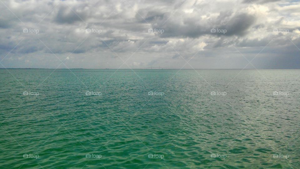 Nature, Water, Landscape, Sky, Sea