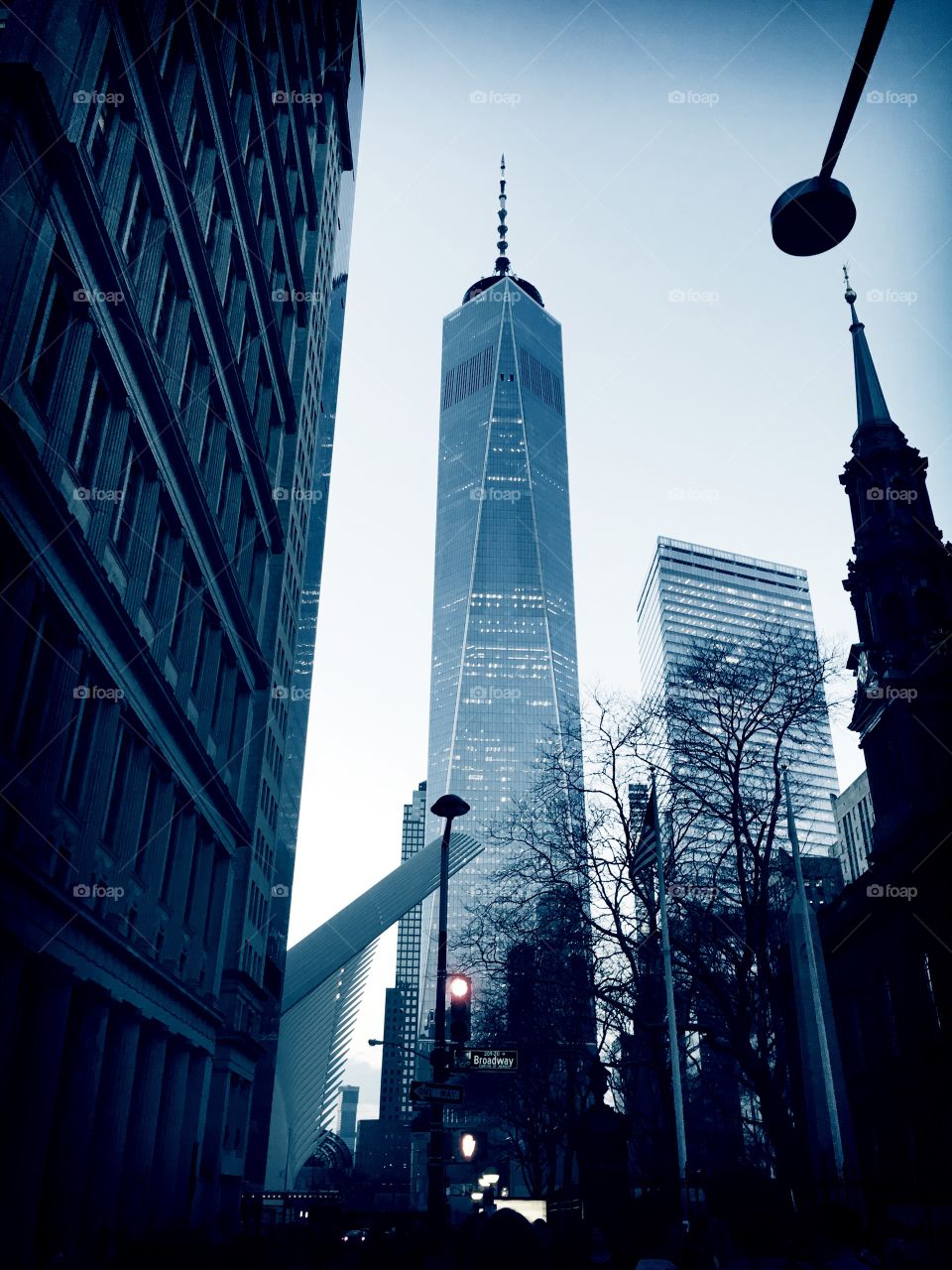Freedom Tower