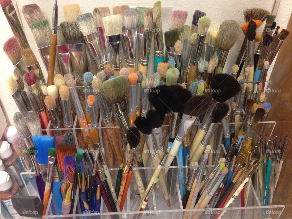 Brushes