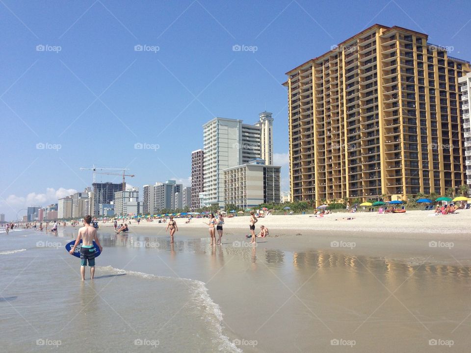 Myrtle Beach South Carolina