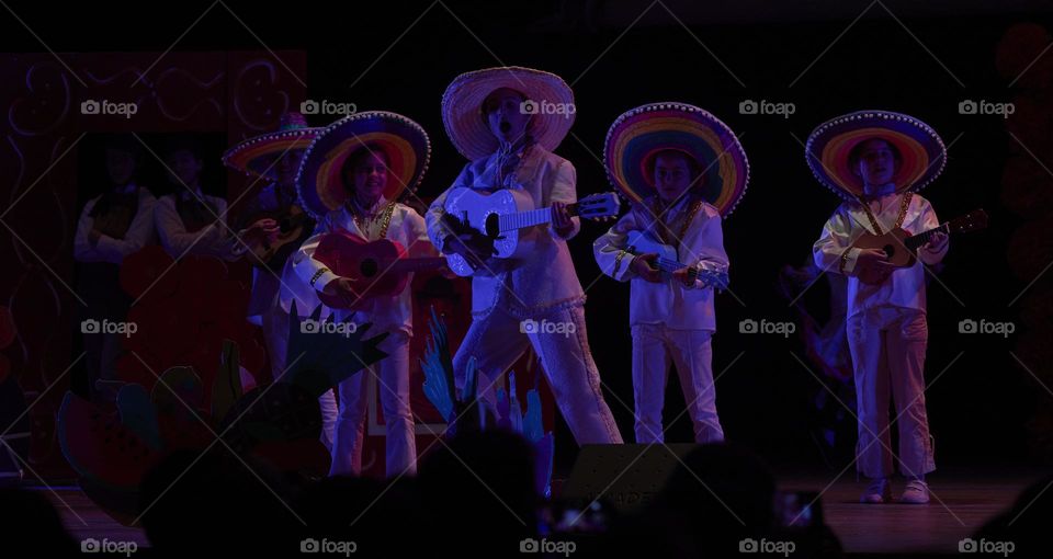 Mariachis