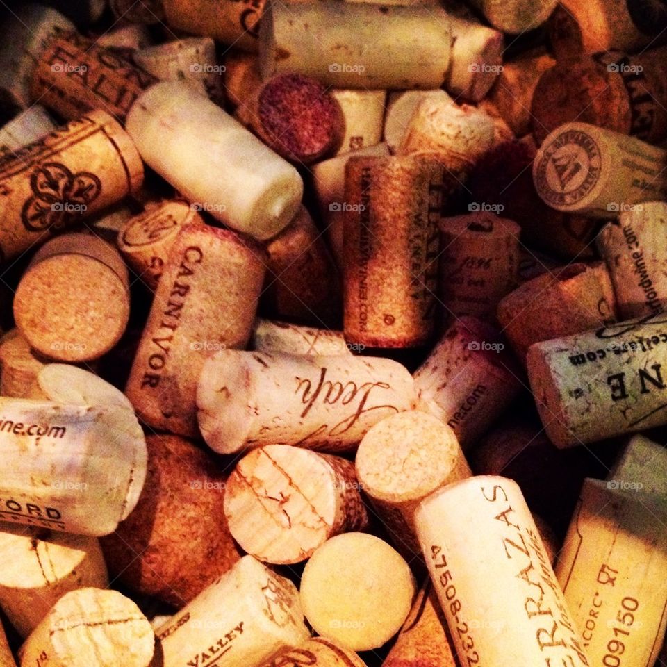 corks