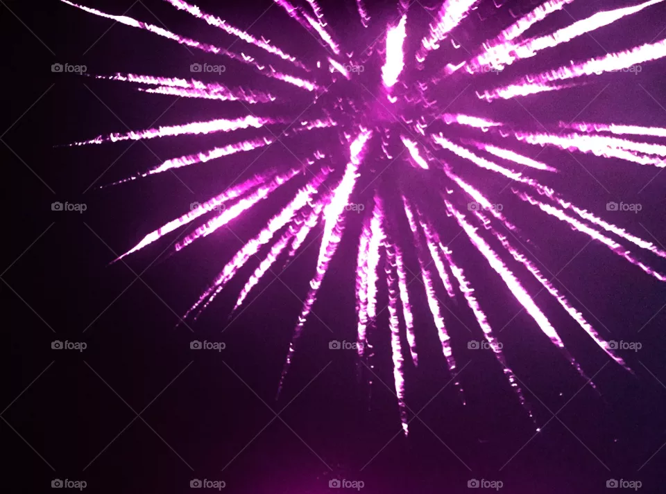 Fireworks
