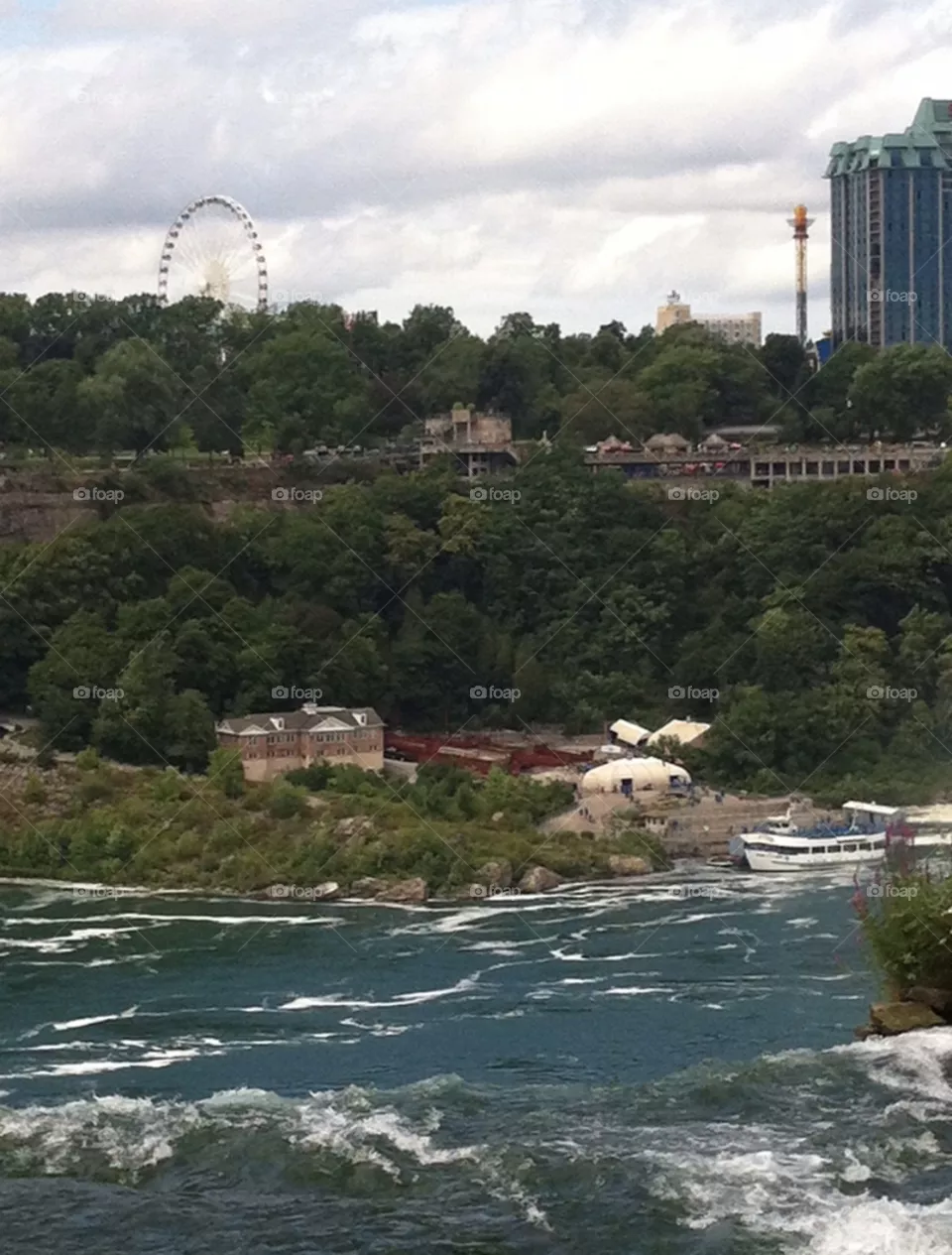 Niagara Falls