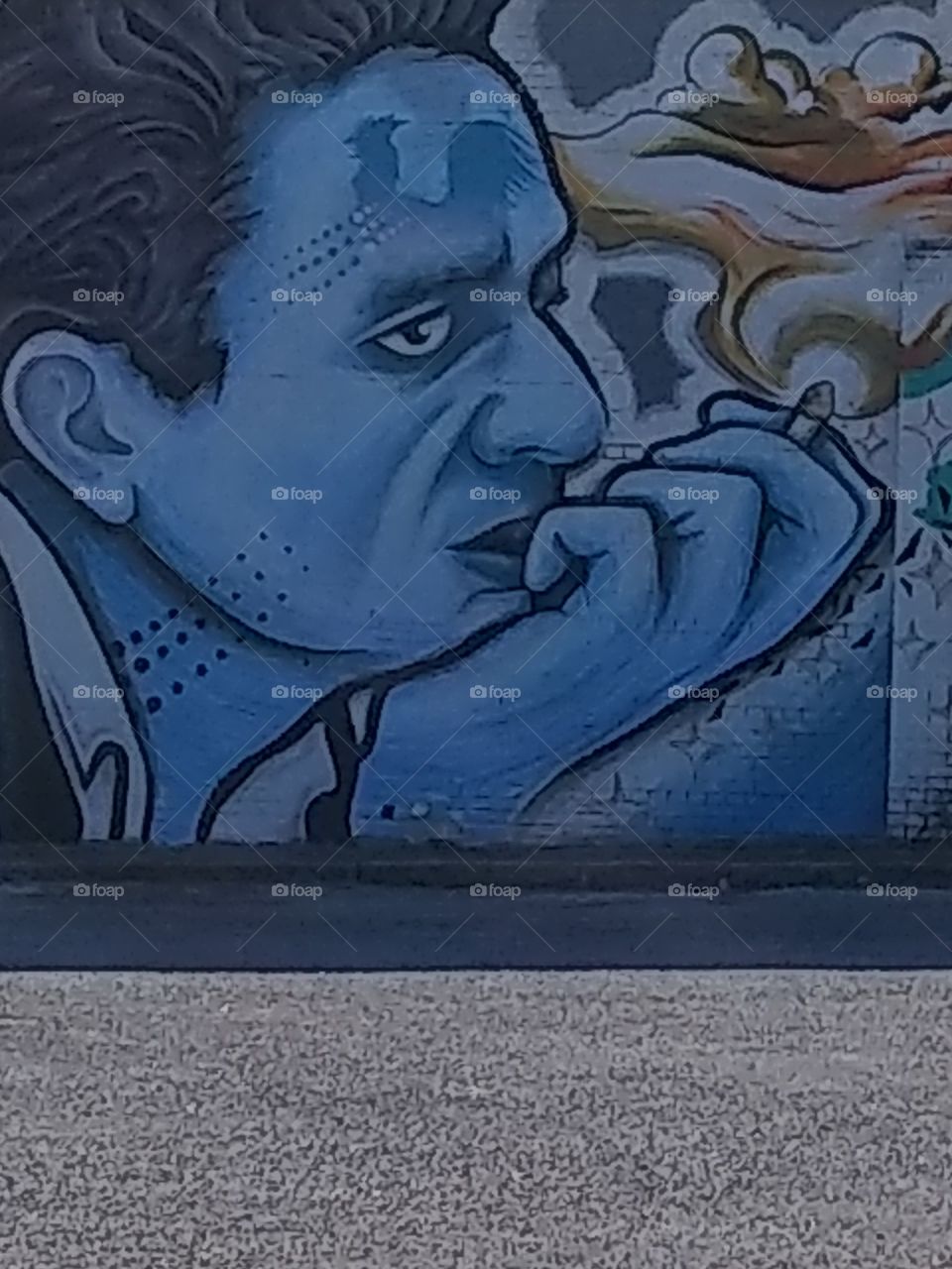 Memphis Wall Art