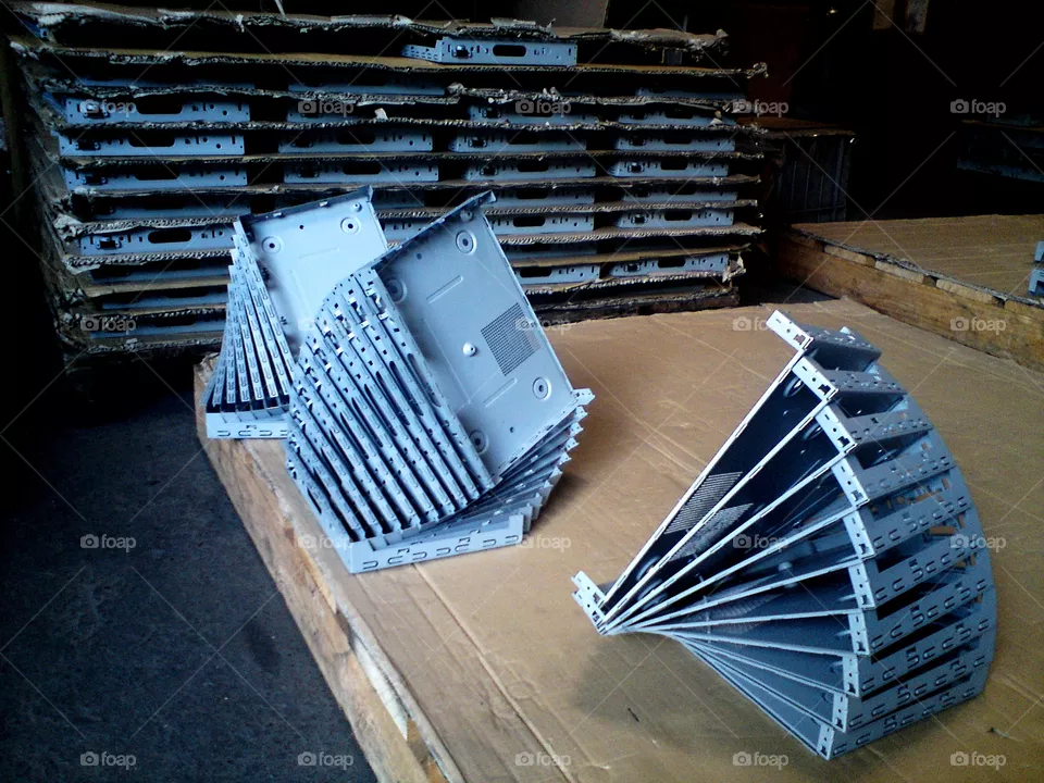 iron art