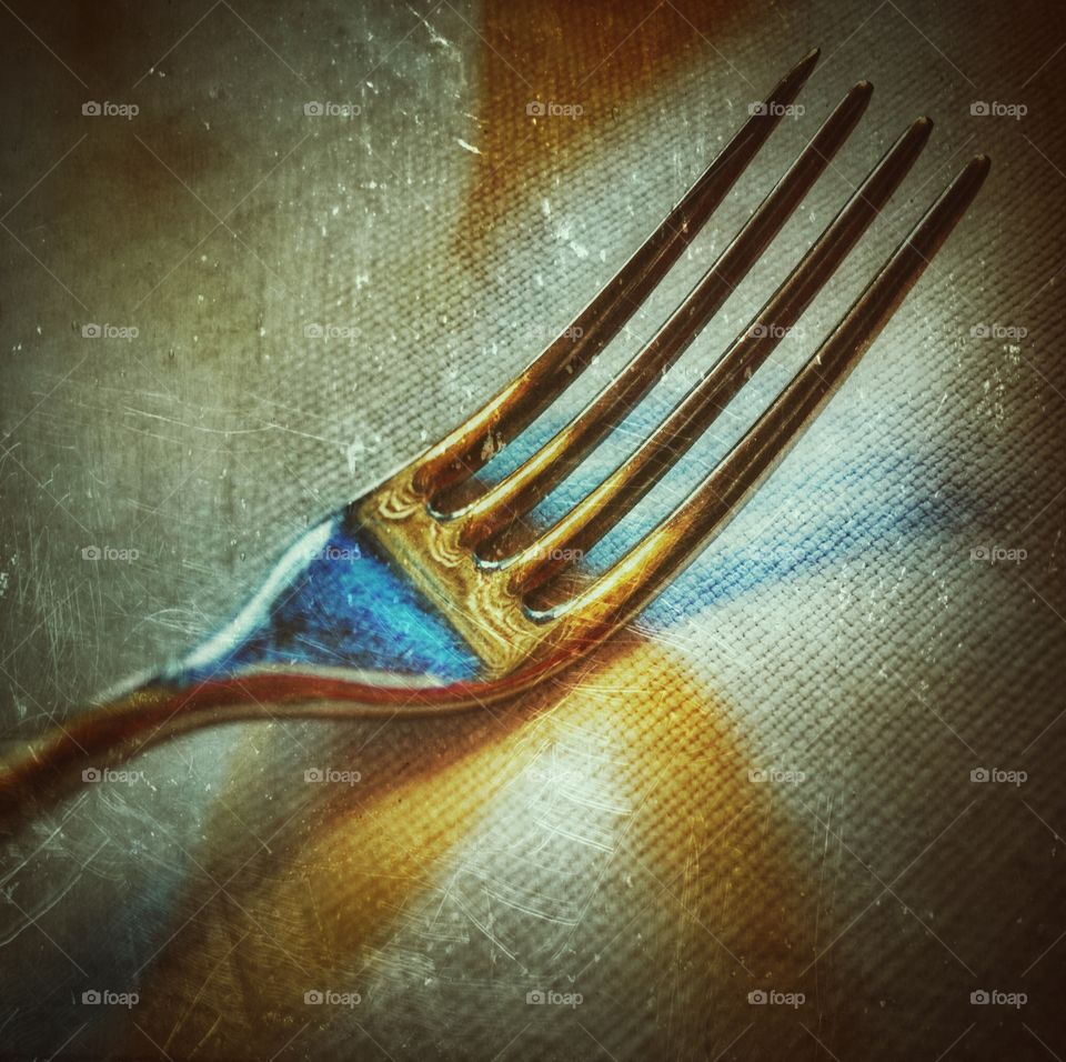 Fork