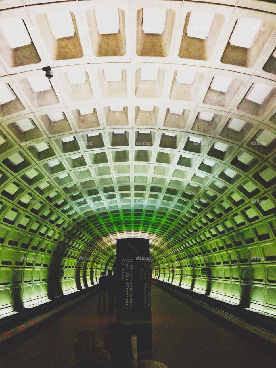 DC Subway