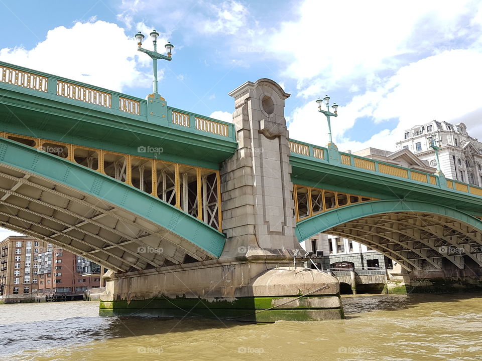 bridge london