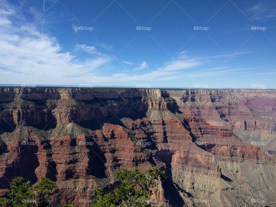 Grand Canyon, AZ