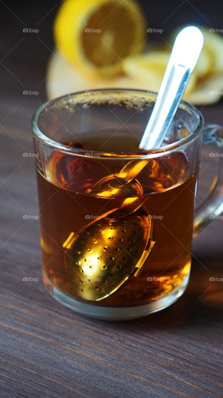 Tea