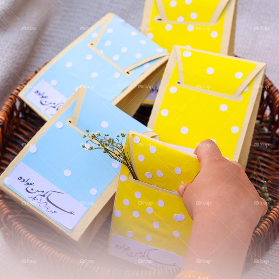 Gift Boxes 