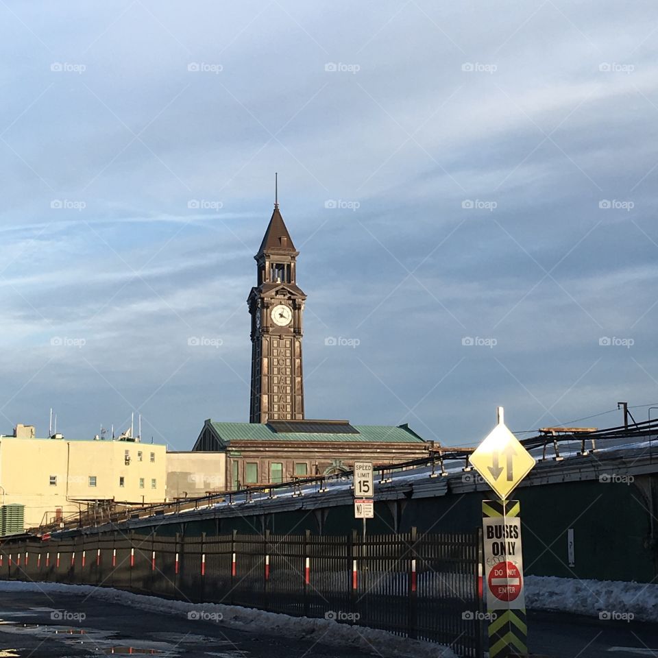 Hoboken