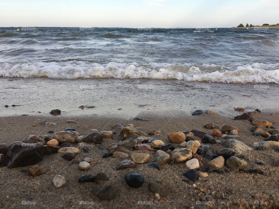 Beach days