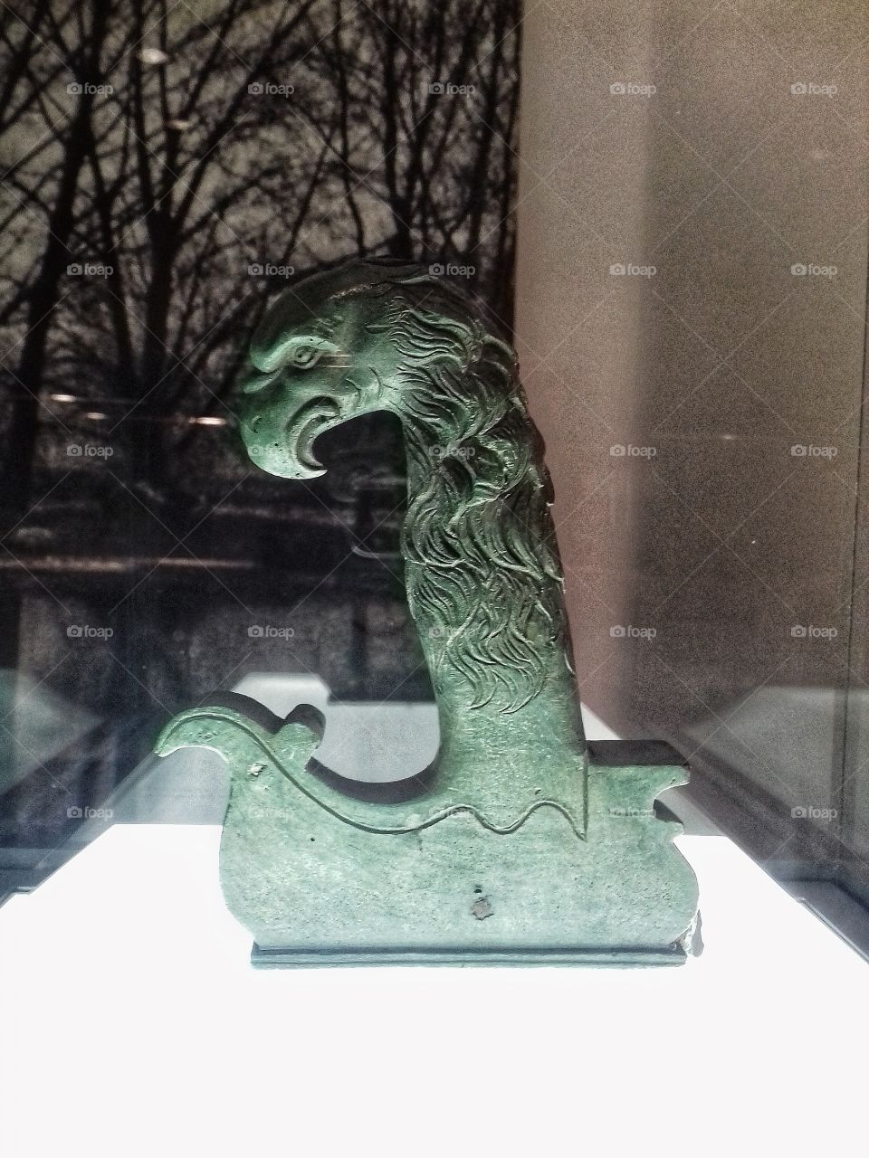 Ancient Sword's Handle