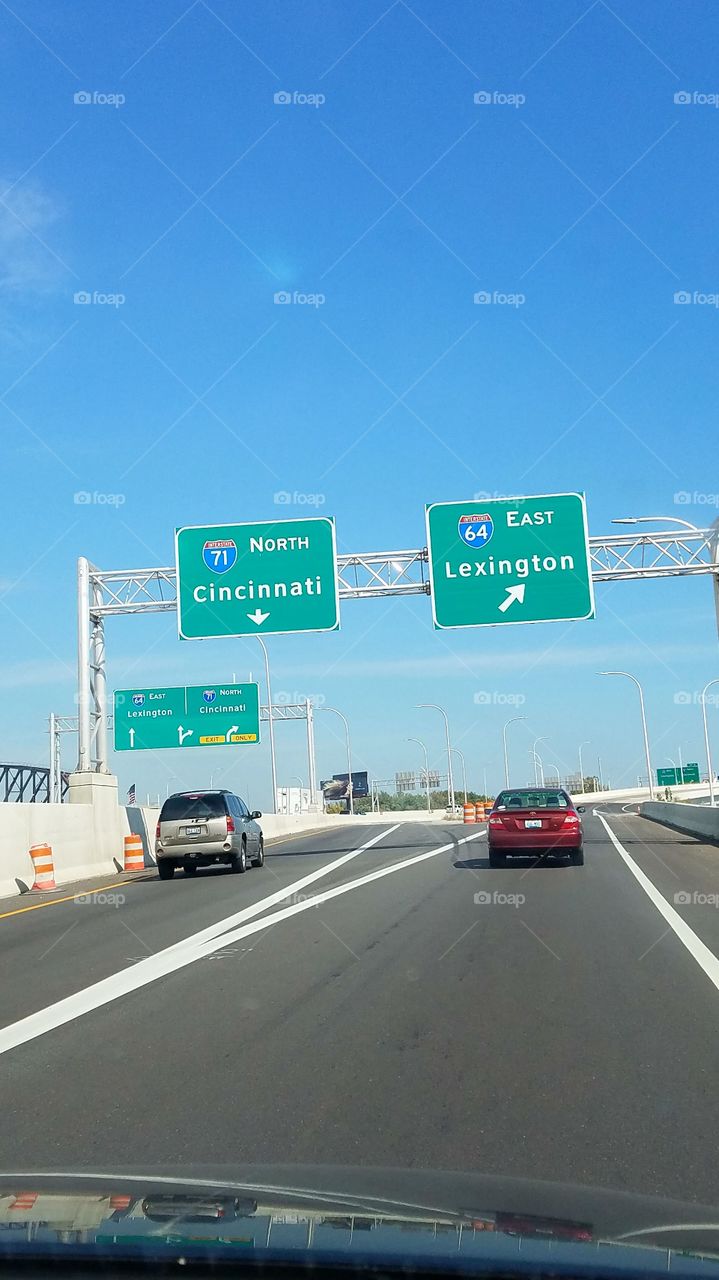 making decisions on which city to go