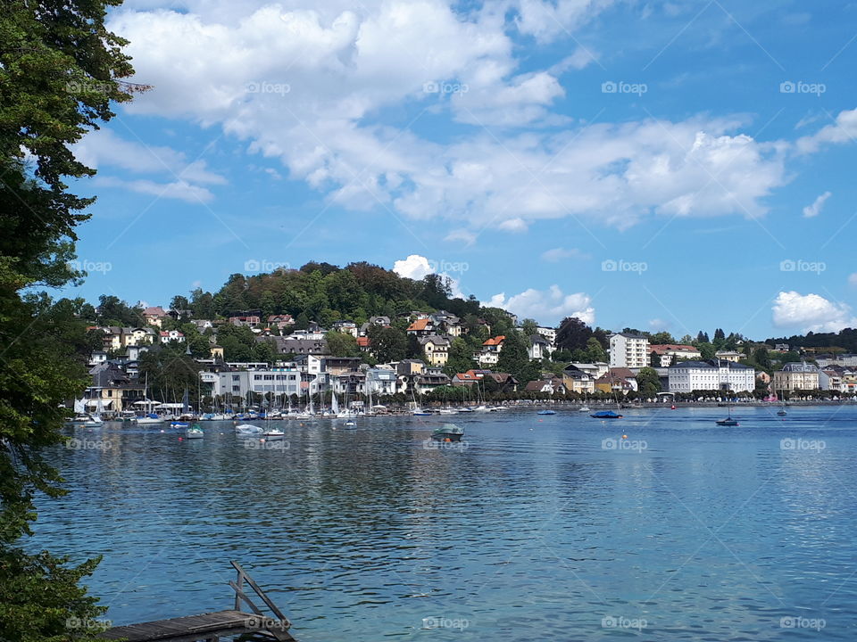 Gmunden