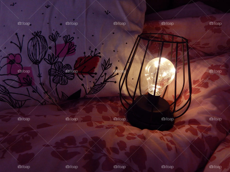 Pink is ewerywhere 🌺