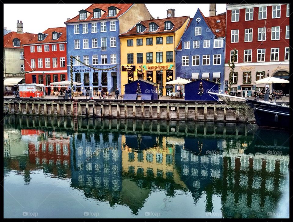 Copenhagen 