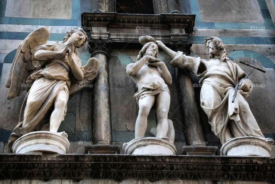 Foto dal mondo, Duomo di Firenze