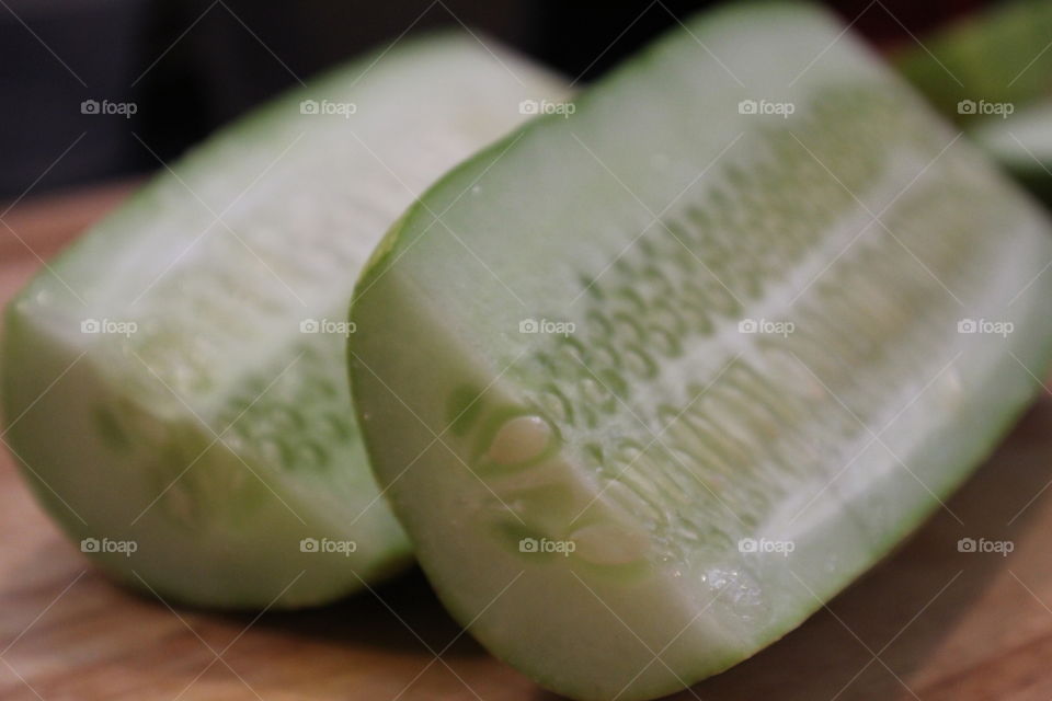 cucumber
