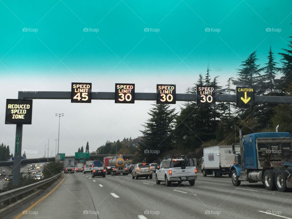 Which lane did you say?