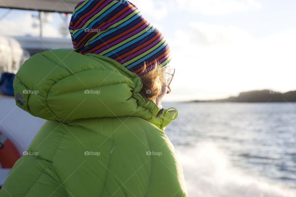 Outdoors, People, Beach, Nature, Water