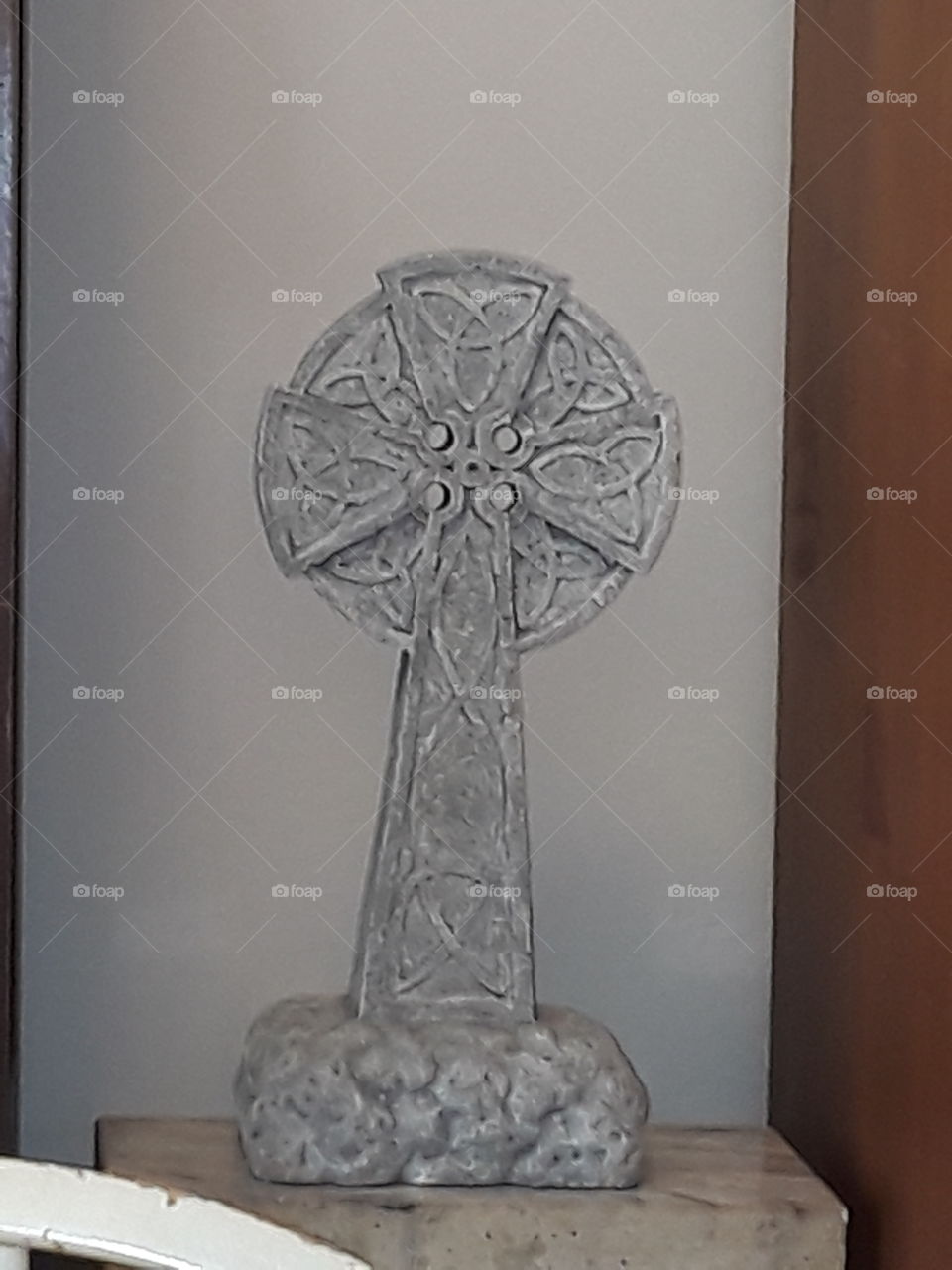 celtic cross