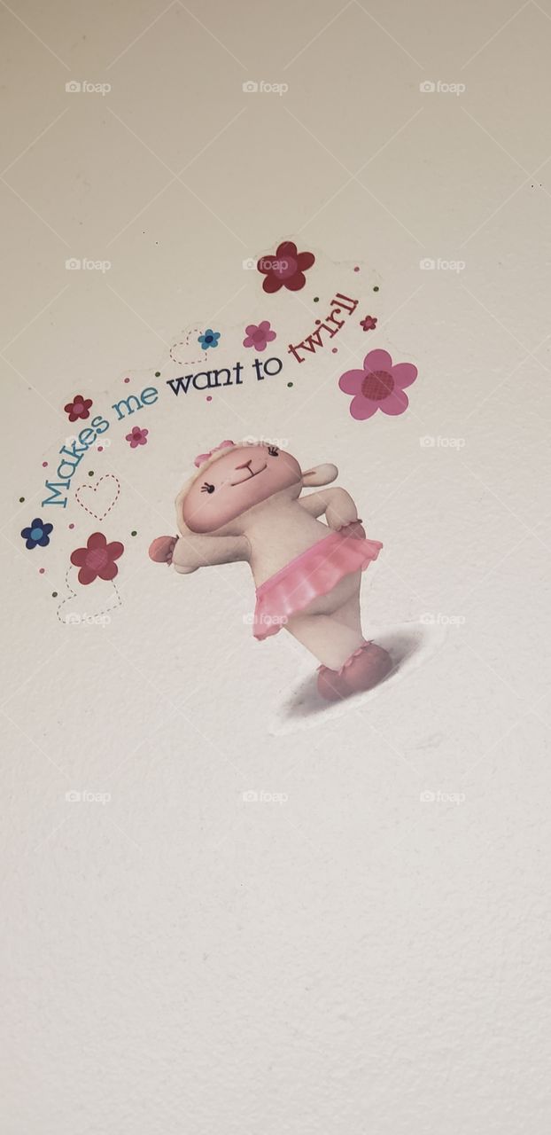 doc mcstuffen feeling better