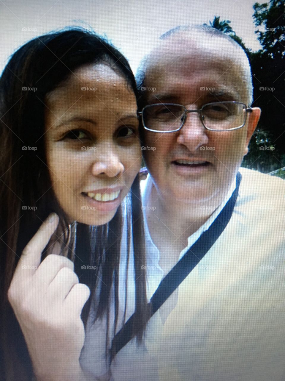 My first visit to the Philippines with my partner Arlieth, a fabulous time and a lifelong memory for us both.