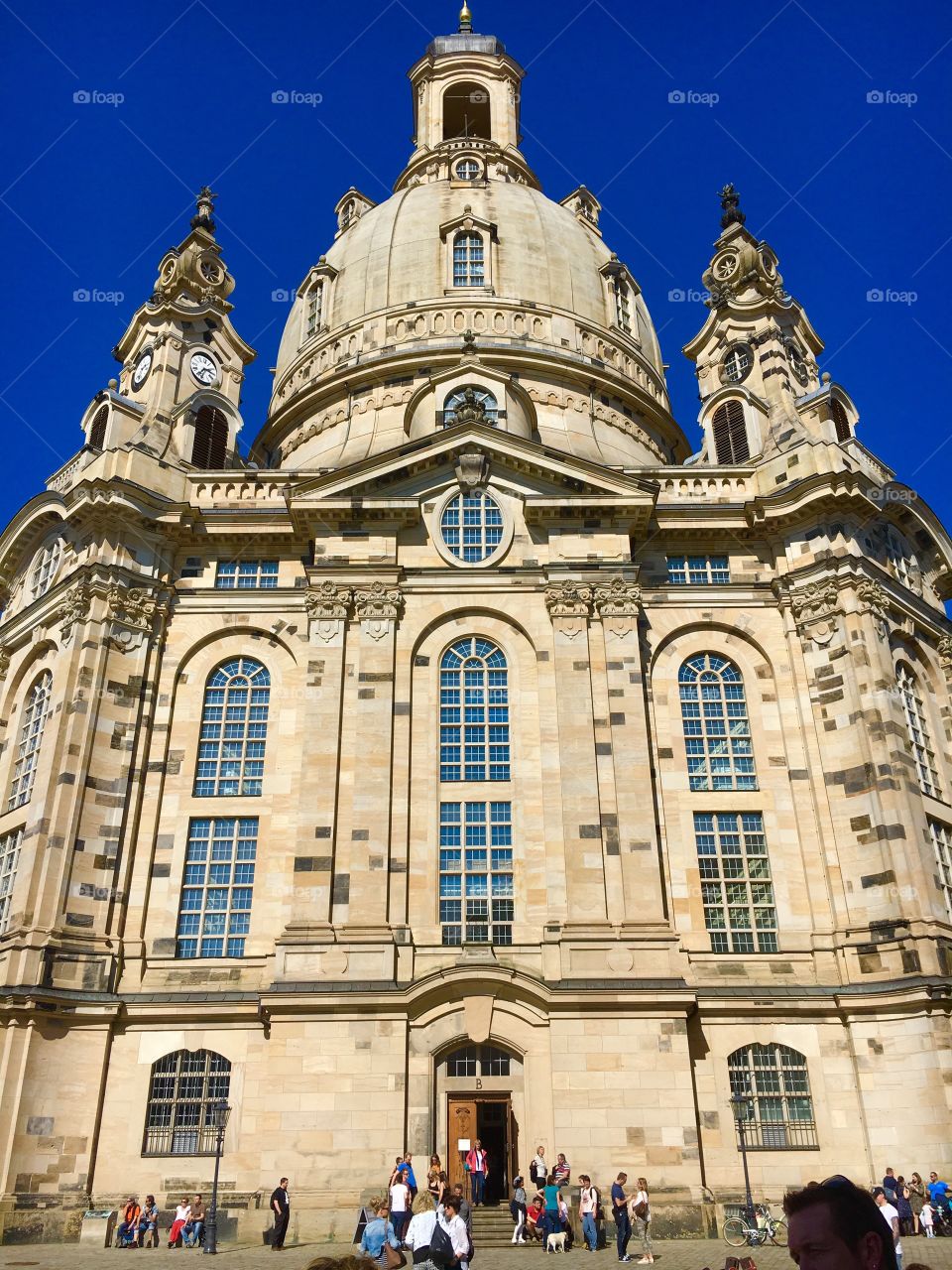 Cathedral! #Dresden 2017